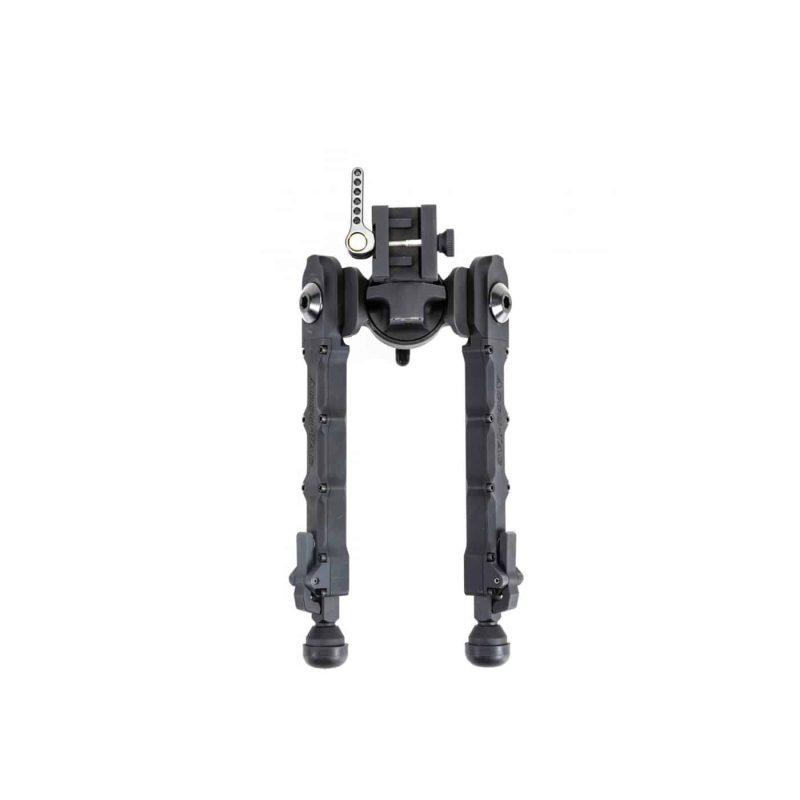 Accu-Tac FC-5 QD | F-Class Bipod | Competition Shooting | Tactical